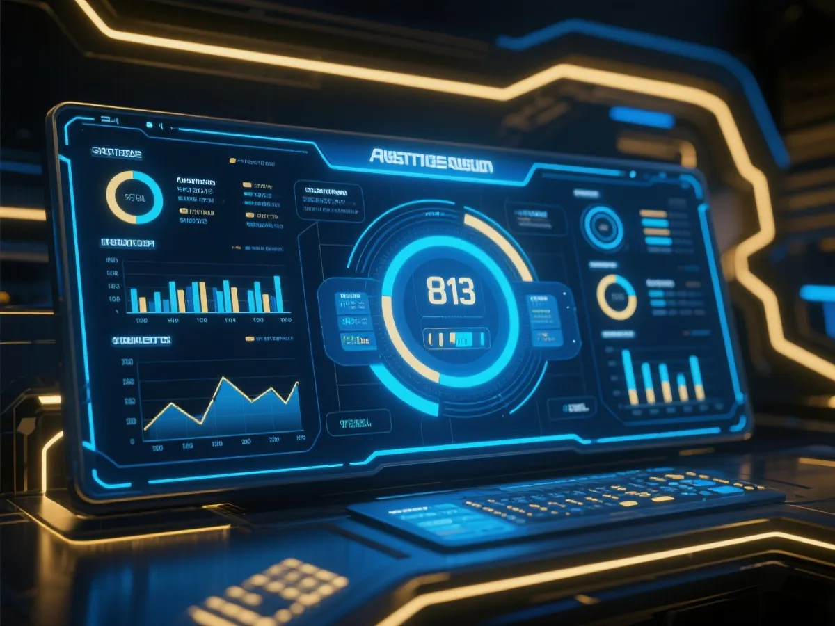 澳洲幸运10计划与数据策略可视化界面